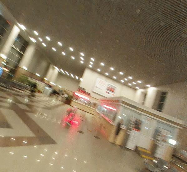 Банкомат Россельхозбанка по адресу пл. Привокзальная,  д. 3