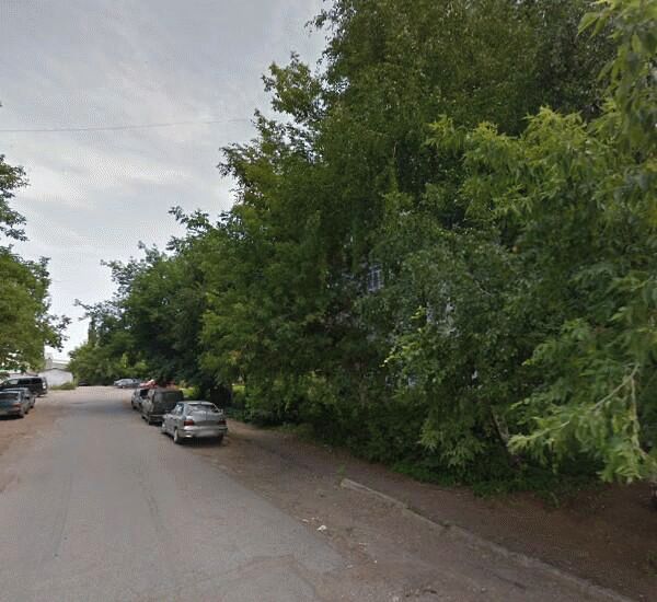 Банкомат Россельхозбанка по адресу ул. Бабушкина,  д. 17/1