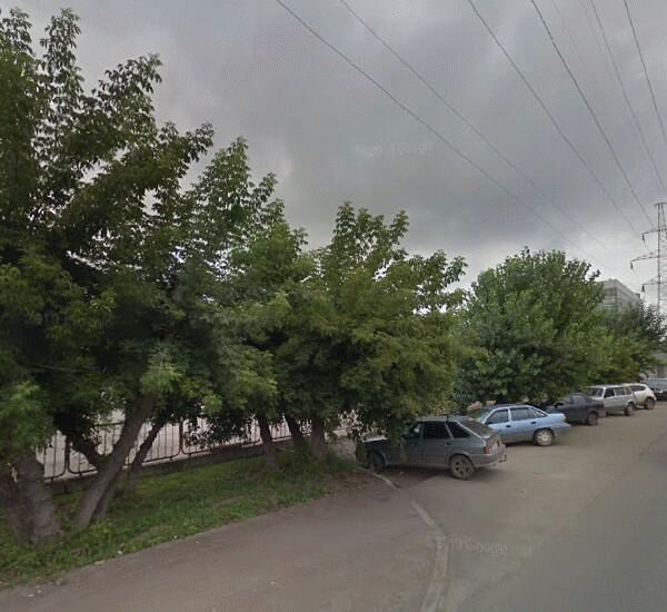 Банкомат Сбербанка России по адресу ул. Сельская Богородская,  д. 2