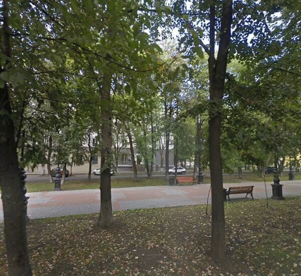 Банкомат Сбербанка России по адресу ул. Первомайская,  д. 10