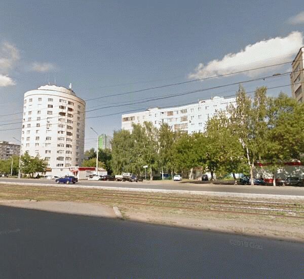 Банкомат Совкомбана по адресу ул. Вологодская,  д. 38