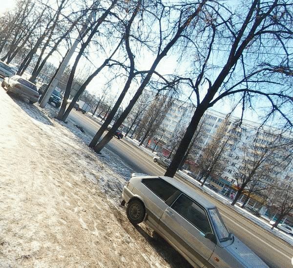 Банкомат Совкомбана по адресу ул. Рихарда Зорге,  д. 46