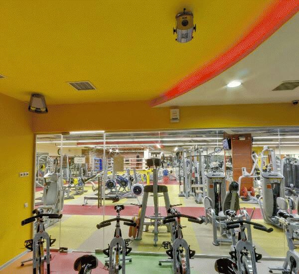 Банкомат Тинькофф Банка по адресу ул. Академика Королева,  д. 14