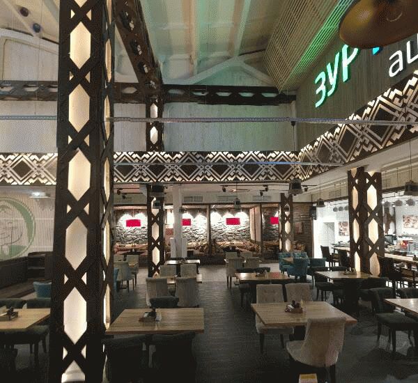 Банкомат ЮниКредита по адресу ул. Менделеева,  д. 134/7