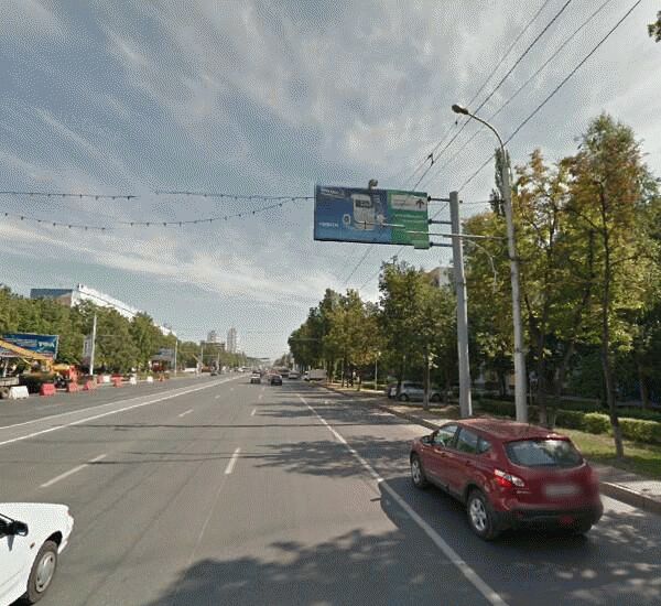 Банкомат банка ВТБ по адресу пр. Октября, д. 62, ЗАО «ВТБ-страхование»