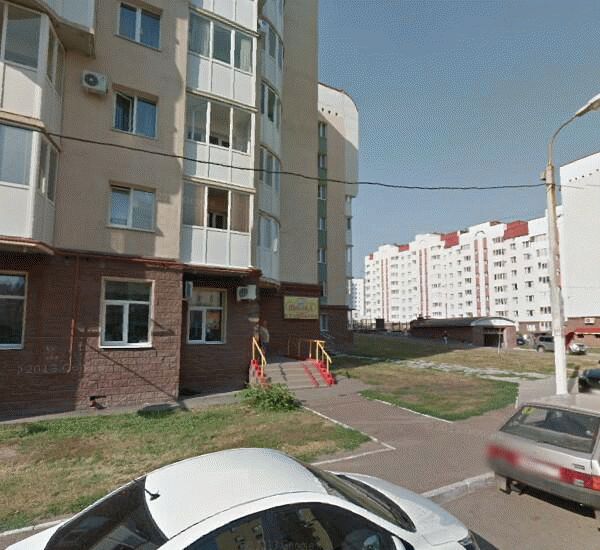 Банкомат банка ВТБ по адресу ул. Софьи Перовской, д. 46, ДО «Белореченский»