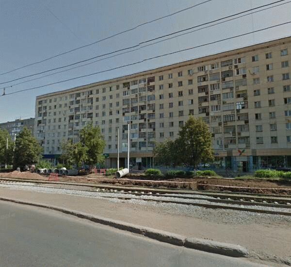 Банкомат банка ВТБ по адресу ул. Вологодская,  д. 32/1