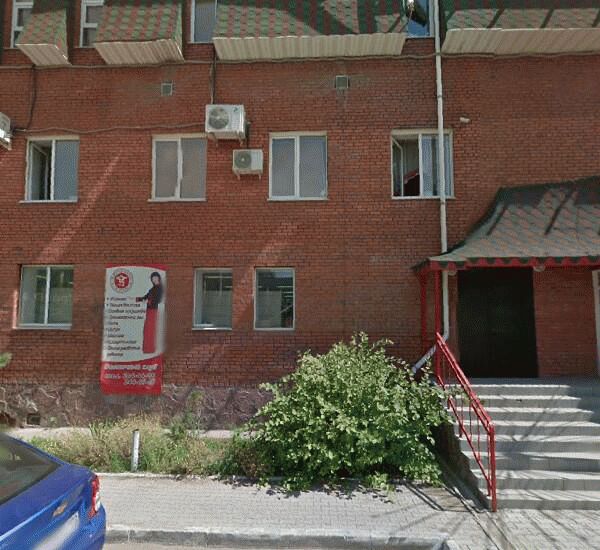 Банкомат банка ВТБ по адресу ул. Гагарина, д. 29/1, магазин «Монетка»