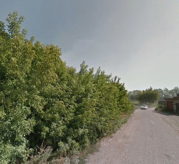 Банкомат Газпромбанка по адресу ул. Карима, д. 42, оф. банка