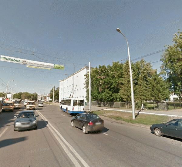 Банкомат Банка «ФК Открытие» по адресу Айская ул., д. 91, салон сотовой связи «Связной»