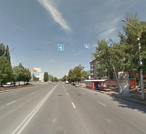 Банкомат Банка «ФК Открытие» по адресу ул. Зорге, д. 40, салон сотовой связи «Связной»