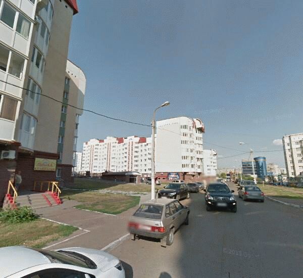 Отделение банка ВТБ по адресу ул. Софьи Перовской,  д. 46