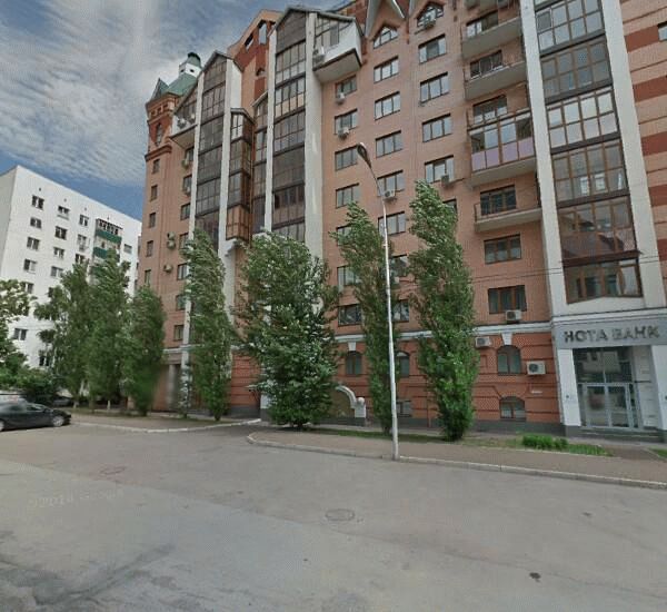 Отделение банка Россия по адресу ул. Крупской,  д. 8