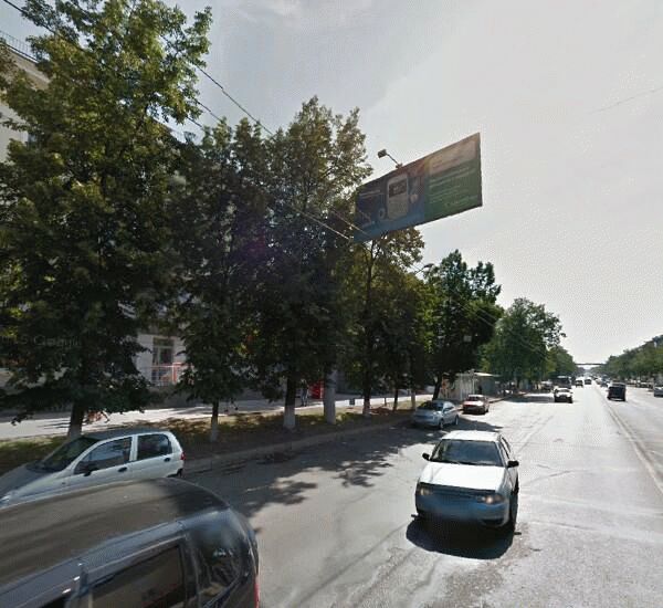 Отделение АКИБАНКА по адресу ул. Первомайская,  д. 37