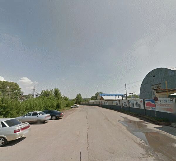 Отделение АКИБАНКА по адресу Базисный проезд, д. 6 