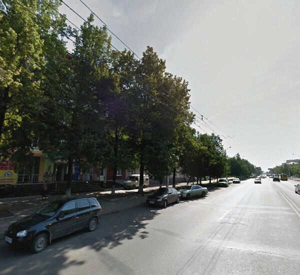 Отделение банка Хоум Кредит по адресу ул. Первомайская,  д. 45