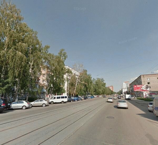 Отделение банка Хоум Кредит по адресу ул. Революционная,  д. 97