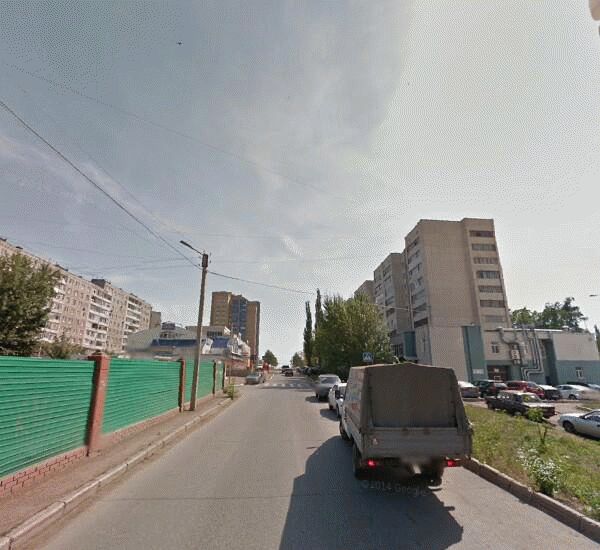 Отделение Связь-Банка по адресу ул. Энтузиастов, д. 4