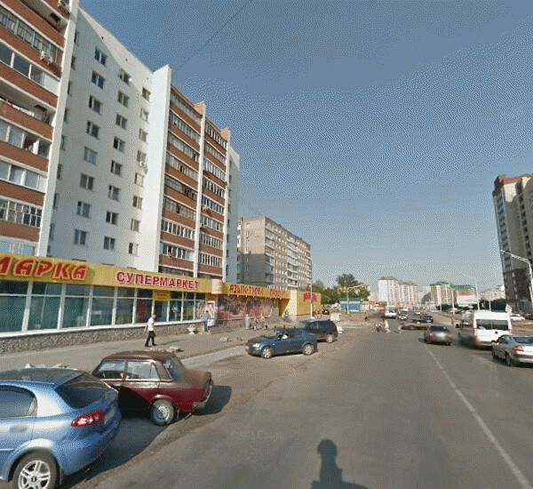 Отделение Связь-Банка по адресу ул. С. Перовской, д. 15