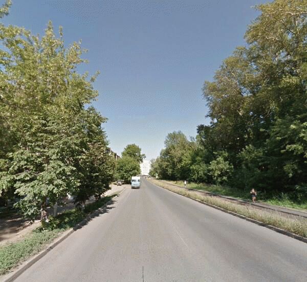 Отделение Связь-Банка по адресу ул. Шота Руставелли, д. 35