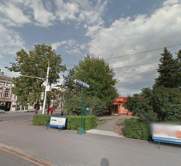 Отделение Спурт Банка по адресу ул. Коммунистическая, д. 50