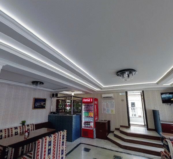 Отделение Пробизнесбанка по адресу ул. Коммунистическая, д. 51