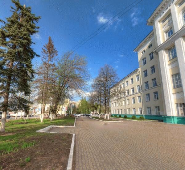 Отделение Башкомснаббанка по адресу ул. Ст. Кувыкина, д. 31, ДО «Кировский»