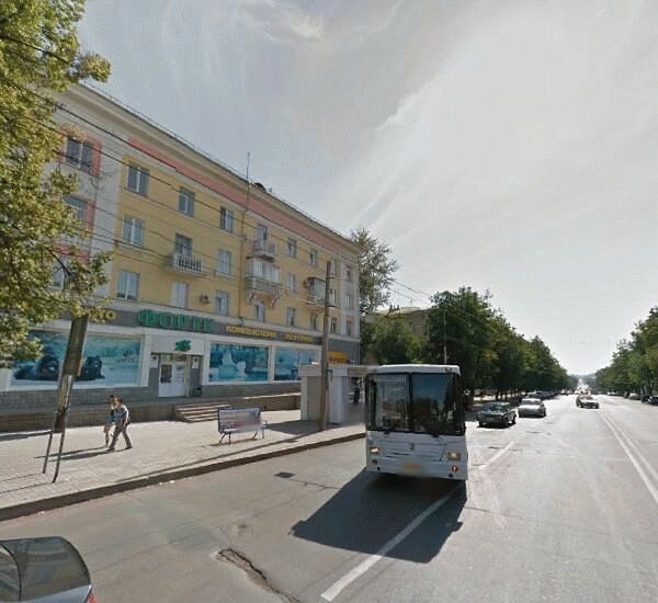 Отделение Башкомснаббанка по адресу ул. Первомайская, д. 26, ДО «Первомайский»