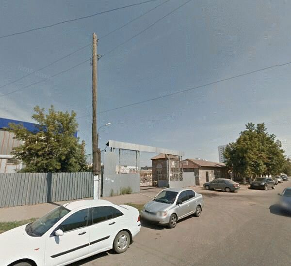 Отделение Башкомснаббанка по адресу ул. Бессонова, д. 2, лит. А, ДО «Мир»