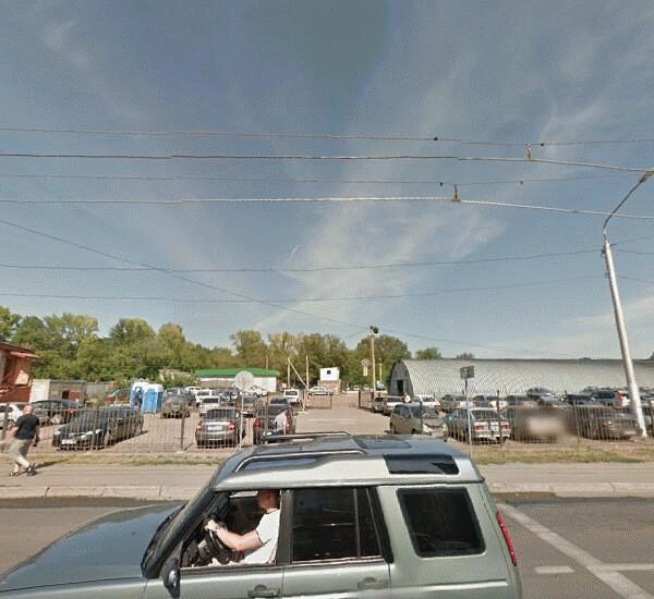 Отделение ИнвестКапиталБанка по адресу ул. Лесотехникума, д. 20/1