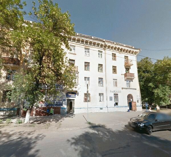 Отделение ПромТрансБанка по адресу ул. Мира, д. 31, отд. «Северное»