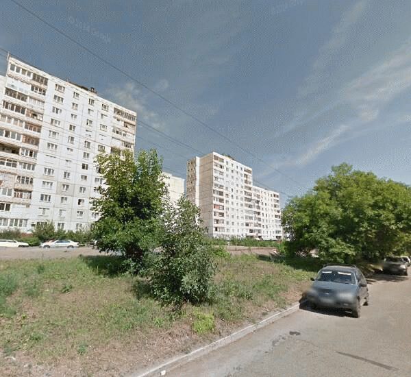 Отделение УралКапиталБанка по адресу ул. Рязанская, д. 10