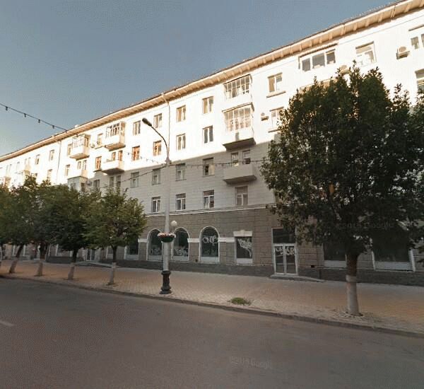 Отделение УралКапиталБанка по адресу ул. Ленина, д. 72, ДО «Центральный»