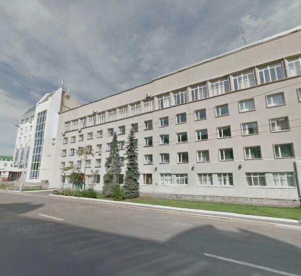 Отделение Социнвестбанка по адресу ул. Заки Валиди, д. 42