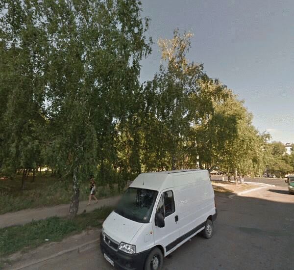 Отделение Социнвестбанка по адресу пр. Октября, д. 71/4