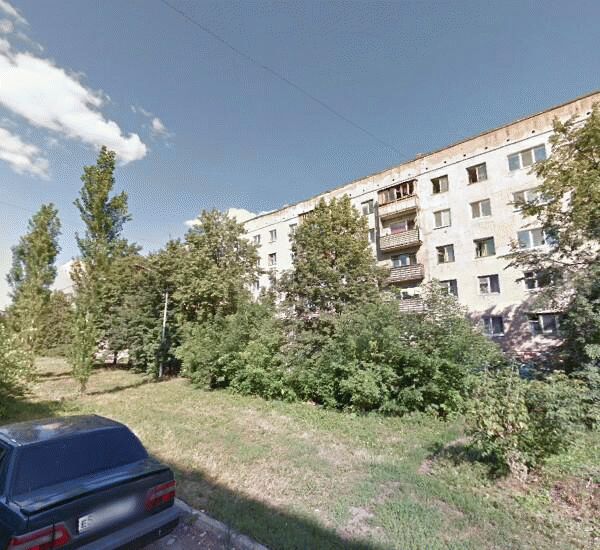 Отделение Социнвестбанка по адресу ул. Свободы, д. 15