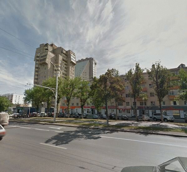 Отделение Социнвестбанка по адресу пр. Октября, д. 150