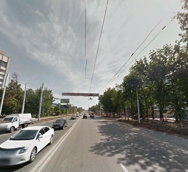 Отделение Социнвестбанка по адресу ул. 50 лет Октября, д. 12