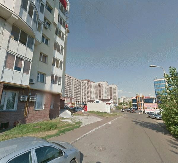 Отделение Социнвестбанка по адресу ул. Софьи Перовской, д. 50