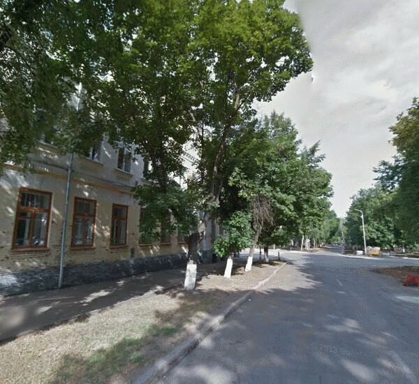 Отделение Социнвестбанка по адресу ул. Заки Валиди,  д. 42