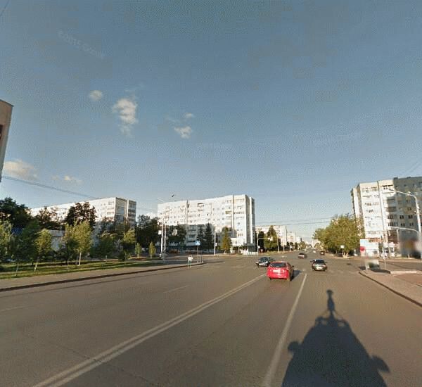 Отделение Росгосстрах Банка по адресу ул. Цюрупы,  д. 79