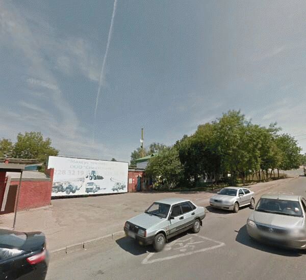 Отделение Росгосстрах Банка по адресу ул. Минигали Губайдуллина, д. 19