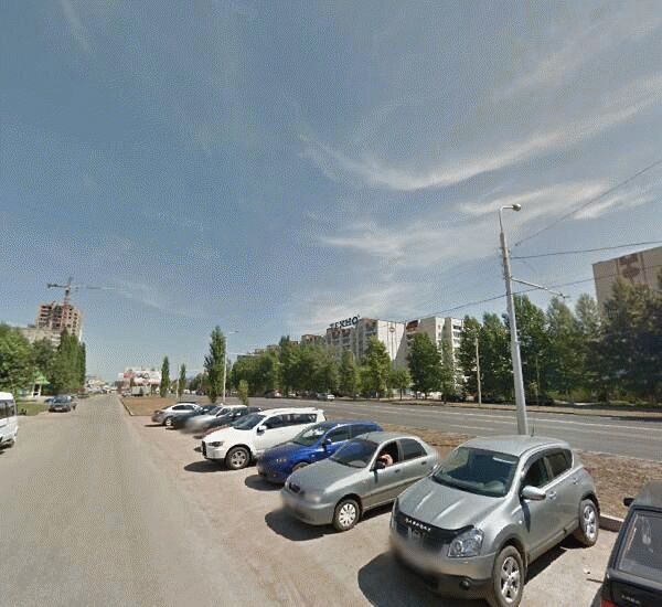 Отделение Росгосстрах Банка по адресу ул. Маршала Жукова, д. 11, п. 2