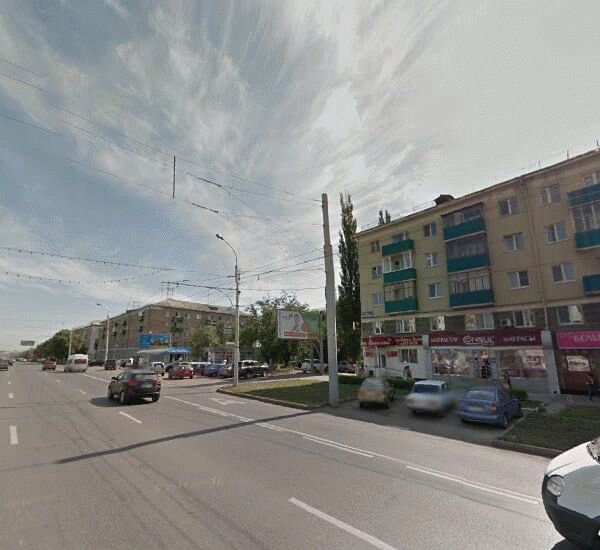 Отделение банка Ренессанс Кредит по адресу просп. Октября,  д. 11