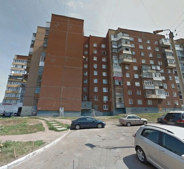 Отделение АК Барс Банка по адресу ул. Менделеева,  д. 114