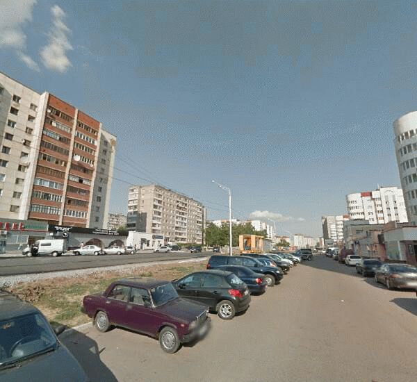 Отделение банка Русский Стандарт по адресу ул. Софьи Перовской, д. 42