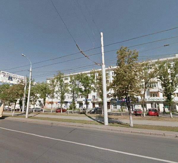 Отделение Кредит Европа Банка по адресу пр. Октября, д. 160, 1-й этаж