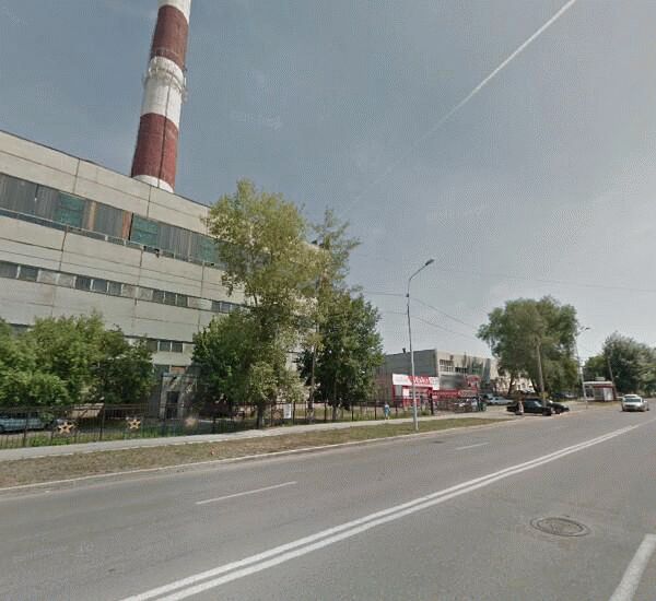 Отделение банка Уралсиб по адресу ул. Менделеева,  д. 134