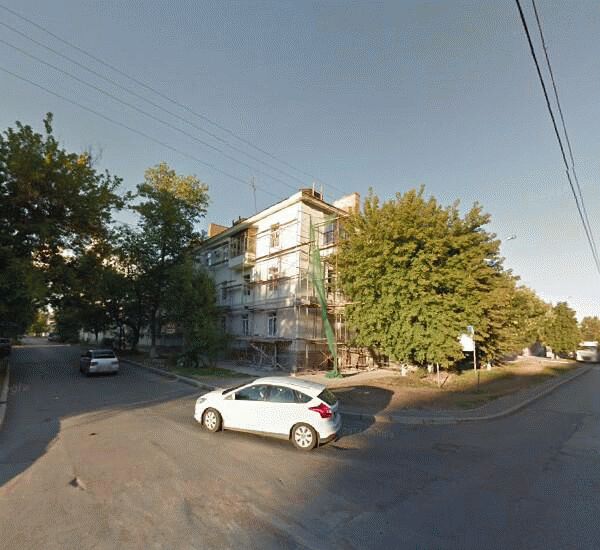 Отделение банка Уралсиб по адресу ул. 50 лет СССР, д. 30