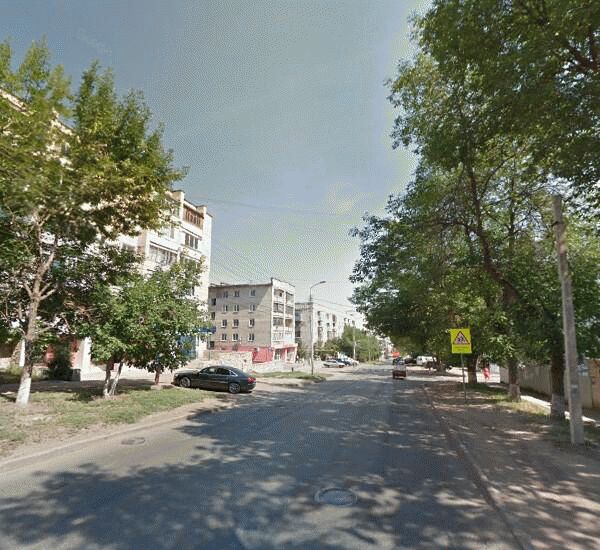 Отделение банка Уралсиб по адресу ул. Бессонова, д. 23